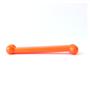 Imagem de Brinquedo Odontopet Osso Bone Flexi Laranja para Cães - Tam. G