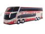 Imagem de Brinquedo Ônibus Expresso de Luxo 2 andares