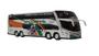 Imagem de Brinquedo Ônibus Miniatura Andorinha 1800 Dd G7