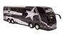 Imagem de Brinquedo Ônibus Miniatura Botafogo 2 Andares
