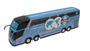 Imagem de Brinquedo Ônibus Miniatura Grêmio 1800 Dd