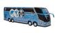 Imagem de Brinquedo Ônibus Miniatura Grêmio 1800 Dd