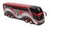 Brinquedo Ônibus Miniatura Spfc 2 Andares - Ertl Imagem de Brinquedo Ônibus Miniatura Spfc 2 Andares