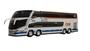 Imagem de Brinquedo Ônibus Miniatura União 2 1800 Dd