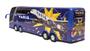 Brinquedo Ônibus Miniatura Varig ul 2 Andares - Ertl Imagem de Brinquedo Ônibus Miniatura Varig ul 2 Andares