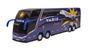 Brinquedo Ônibus Miniatura Varig ul 2 Andares - Ertl Imagem de Brinquedo Ônibus Miniatura Varig ul 2 Andares