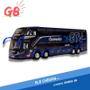 Imagem de Brinquedo Ônibus Viação Cometa Gtv Geração G8 - 30Cm