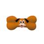 Brinquedo Osso C/Carinha para Cachorro Variados - Sap Imagem de Brinquedo Osso C/Carinha para Cachorro Variados - Sap