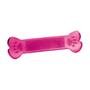 Imagem de Brinquedo Osso Topbone PVC Flex Furacão Pet Nº3 G - Rosa