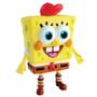 Imagem de Brinquedo Ovo De Páscoa Bebê Infantil Bob Esponja Articulado