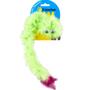 Imagem de Brinquedo p/ Gato JW Cataction Featherlite Squeaky