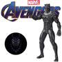 Imagem de Brinquedo Pantera Negra Action Figure Marvel Original Para Coleção Ideal Para Sua Filha