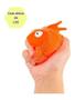 Imagem de Brinquedo Para Apertar Peixinho Anti Stress Sensorial C/ Led