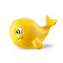 Imagem de Brinquedo Para Banho Baleia Amarela Fundo Do Mar +3 Meses Cometa Brinquedos