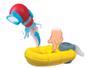 Imagem de Brinquedo para Banho Splash N Play Rescue Raft   