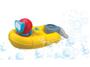 Imagem de Brinquedo para Banho Splash N Play Rescue Raft   
