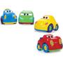 Imagem de Brinquedo para Bebe BABY CARS