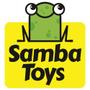 Imagem de Brinquedo Para Bebê Cogumelo Didático Samba Toys