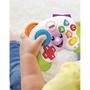 Imagem de Brinquedo para Bebê Controle Videogame Fisher Price