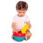 Imagem de Brinquedo Para Bebe Educativo Fun Ball +12 Meses TaTeTi 872