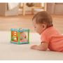 Imagem de Brinquedo Para Bebê Super Cubo de Atividades Fisher Price