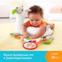 Imagem de Brinquedo para bebês Fisher-Price Grow-with-Me Tummy Time Llama +0 meses