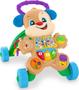 Imagem de Brinquedo para bebês Fisher-Price Laugh & Learn Smart Stages com Puppy Walker