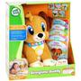 Imagem de Brinquedo para bebês LeapFrog Storytime Buddy Baby Sensory com luzes