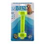 Imagem de Brinquedo para Cachorro Buddy Toys Parafuso de Nylon Verde