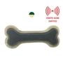 Imagem de Brinquedo para Cachorro Osso 22 cm - Sap