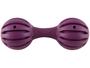 Imagem de Brinquedo para Cachorro Osso de Borracha Busy Buddy Waggle PetSafe