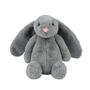 Imagem de Brinquedo para cães Best Pet Supplies Interactive Bunny Buddy Plush