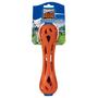 Imagem de Brinquedo para cães Chuckit Air Fetch Bumper Orange para todas as raças