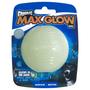 Imagem de Brinquedo para cães Chuckit Max Glow Ball Medium para cães de 9 a 27 kg