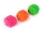 Imagem de Brinquedo para Cães Hartz Dura Play - Bola com Squeak e Aroma de Bacon - Para Cães Pequenos