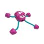 Imagem de Brinquedo para cães hercules xplore maçã roxo sabor leite