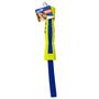 Imagem de Brinquedo para cães Nerf Dog Megaton Competition Stick 30 cm azul/verde