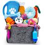 Imagem de Brinquedo para Cães Vicouyi - Pacote com 26 Unidades para Filhotes e Cães Pequenos e Médios