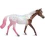 Imagem de Brinquedo para cavalos Breyer Horses Freedom Series Neopolitan, escala 1:12