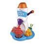 Imagem de Brinquedo para Criança Kids Chef Frosty Fruit com Acessórios Funcionamento Manual +8 Anos Multikids - BR363