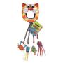 Imagem de Brinquedo Para Gato Catfisher Doorknob Hanger Fatcat