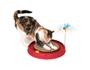Imagem de Brinquedo para Gato Catit Play Circuit Ball - com Arranhador e Catnip