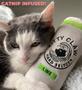 Imagem de Brinquedo para Gato Euphoric Kittens Kitty Claw com Catnip - Pacote com 2 (6 polegadas)