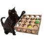Imagem de Brinquedo para Gatos em MDF