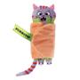 Imagem de Brinquedo Para Gatos Kong Cat Pull-A-Partz Purrito Catnip