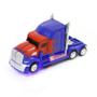 Imagem de Brinquedo para Meninos Caminhão Optimus Prime Transformers