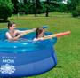 Imagem de Brinquedo Para o Verão Espirra Agua Lançador Flutuante Diversão Familiar Garantida
