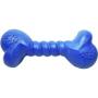 Imagem de Brinquedo para pet osso maxbone azul p furacao pet