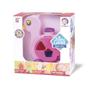 Imagem de Brinquedo Pata Bota Ovo Baby Land Rosa 3012 - Cardoso