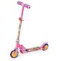 Imagem de Brinquedo patinete barbie 2 rodas menina infantil f0054-8 fun